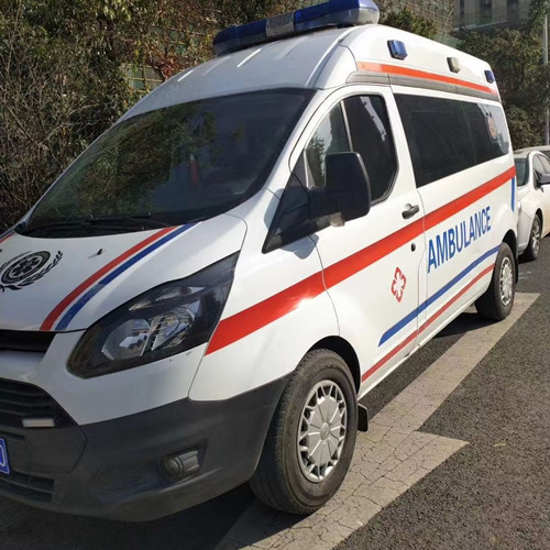 屏边品质救护车出租,为您的健康出行负责