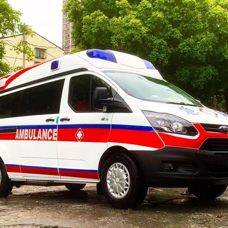 屏边跨省救护车出租护送返乡