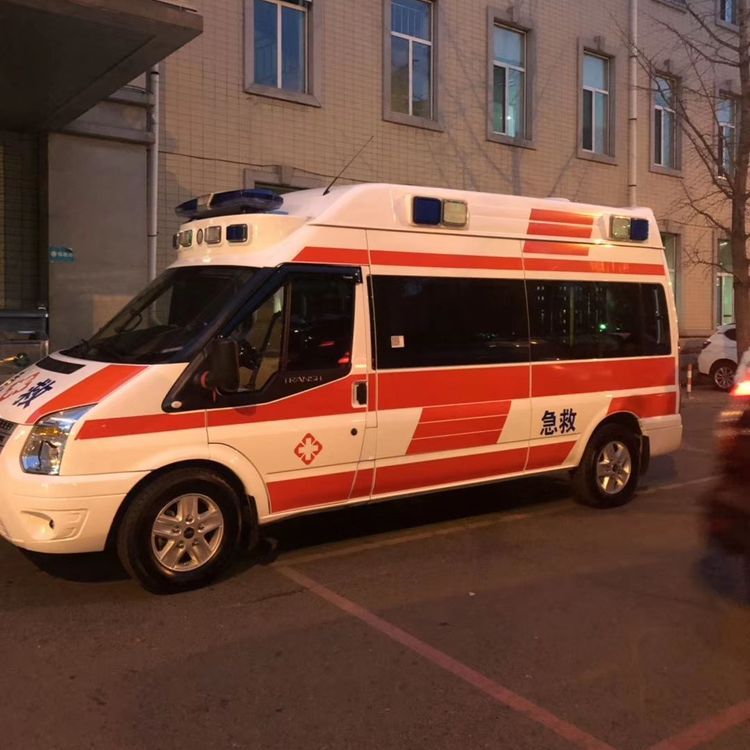 屏边一般救护车是怎么分类的