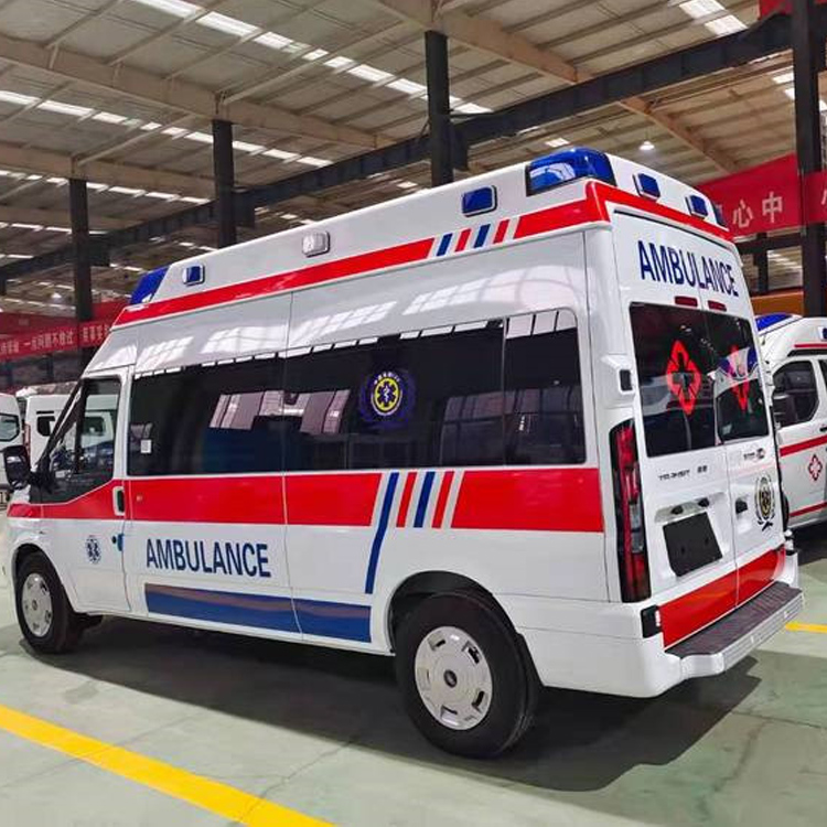 屏边救护车出租 —— 专业、安全、高效的城市急救服务