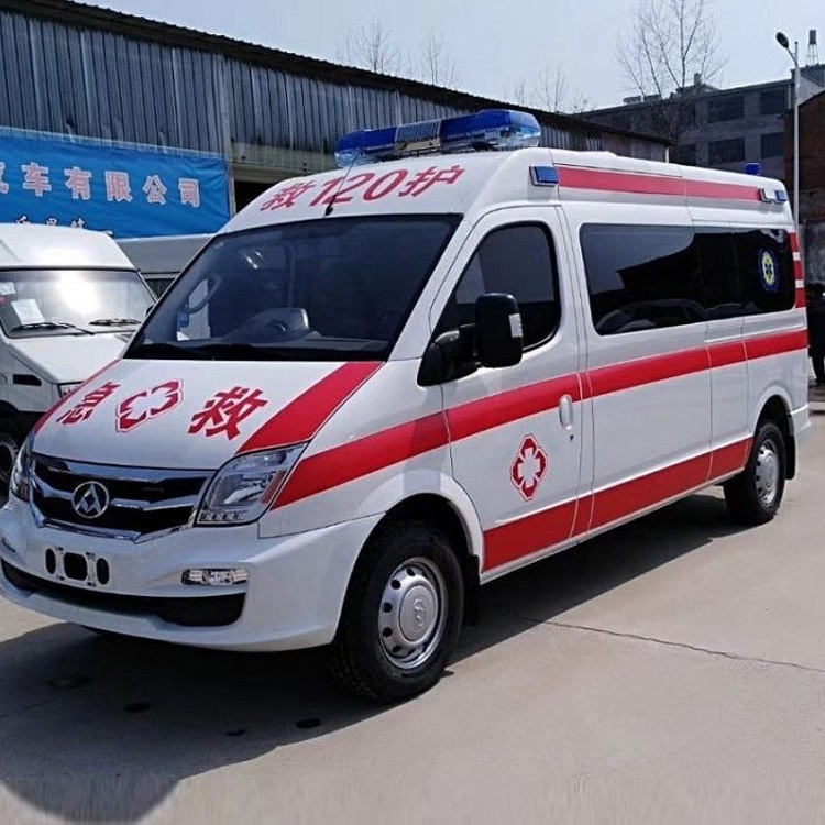 屏边马拉松租赁救护车活动保障